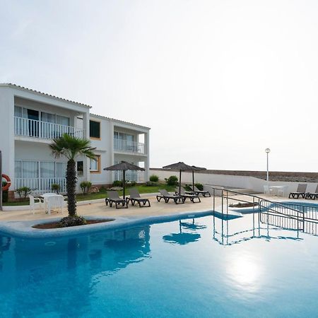 Aluasun Far Menorca Aparthotel S'Algar Eksteriør bilde
