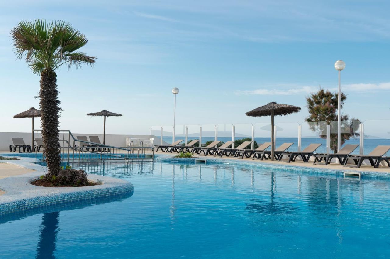 Aluasun Far Menorca Aparthotel S'Algar Eksteriør bilde
