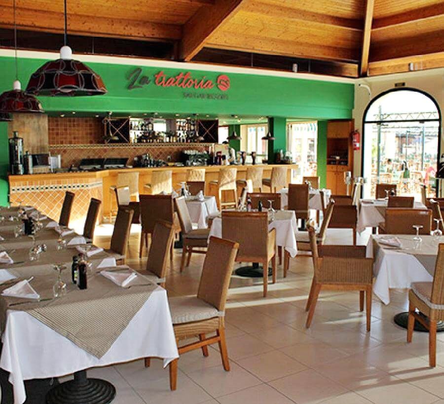Aluasun Far Menorca Aparthotel S'Algar Eksteriør bilde